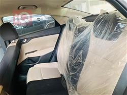 هیوندای ئەکسنت